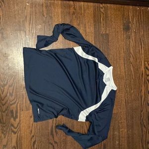 Men’s long sleeve shirt